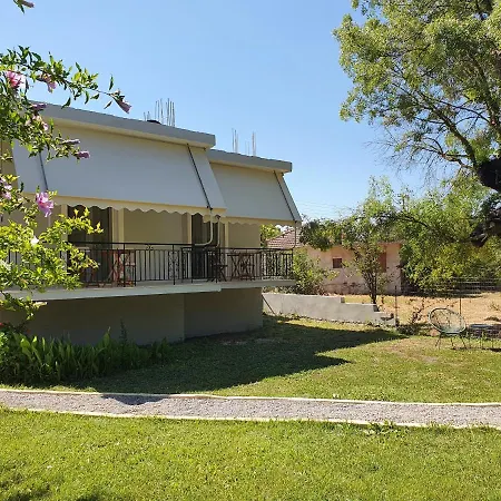 Aristotelis Aparthotel