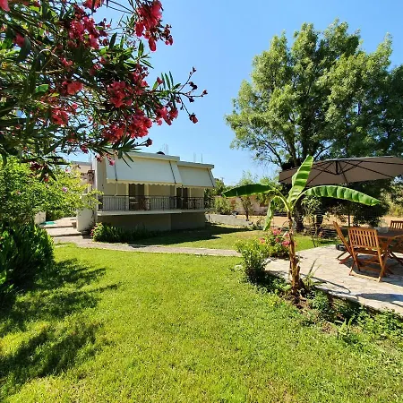 Aparthotel Aristotelis Nydri (Lefkada)