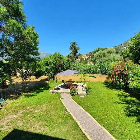 Aparthotel Aristotelis Nydri (Lefkada)