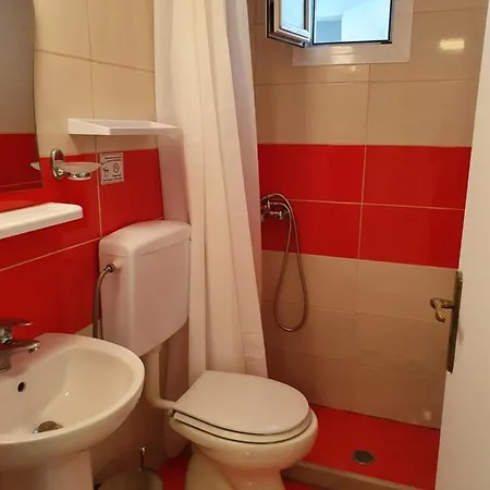 Aristotelis Aparthotel