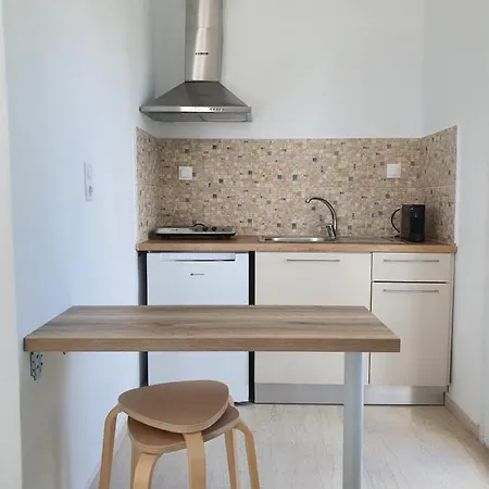 Aparthotel Aristotelis Nydri (Lefkada)