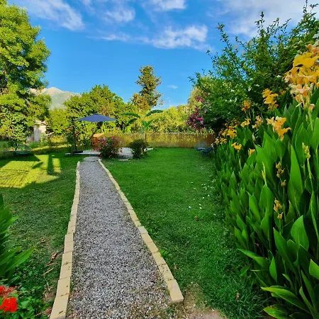 Aparthotel Aristotelis Nydri (Lefkada)