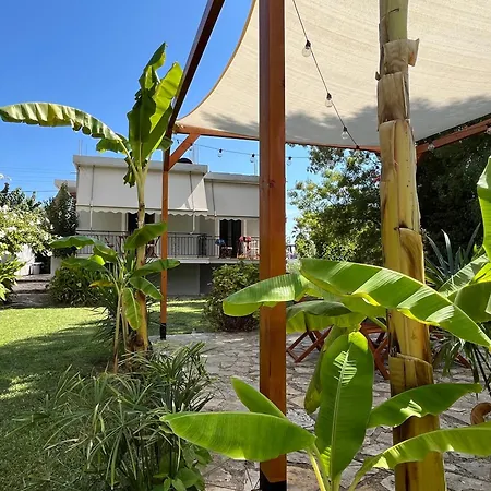 Aparthotel Aristotelis Nydri (Lefkada)