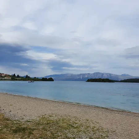 Aristotelis 3* Nydri (Lefkada)