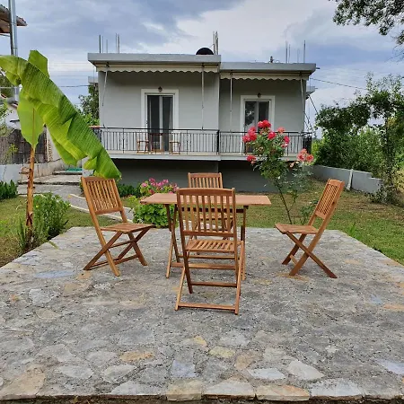 Aparthotel Aristotelis *