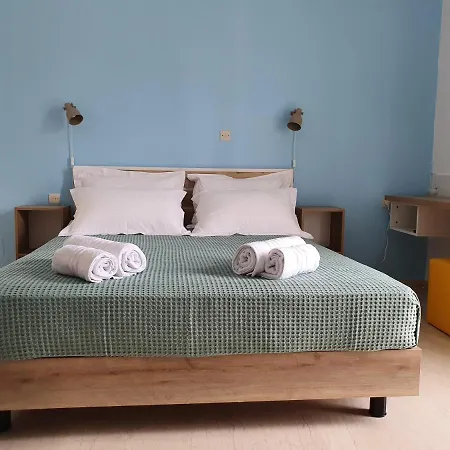 Aparthotel Aristotelis