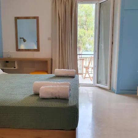 Aparthotel Aristotelis