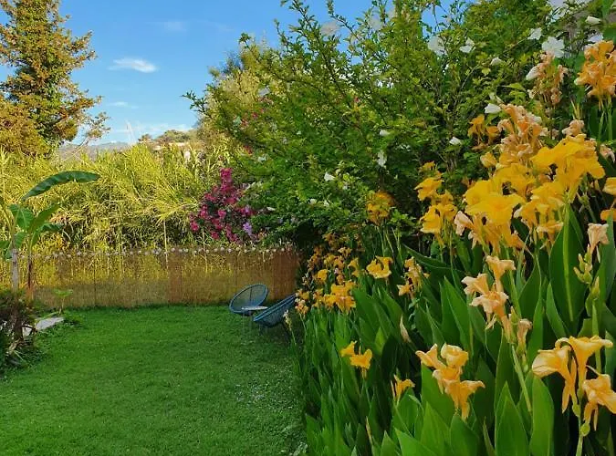 Aristotelis Апарт-отель Нидри