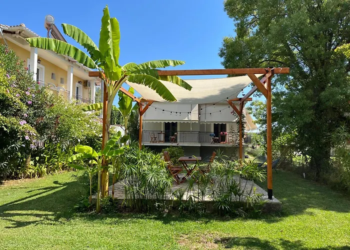 Aristotelis Апарт-отель