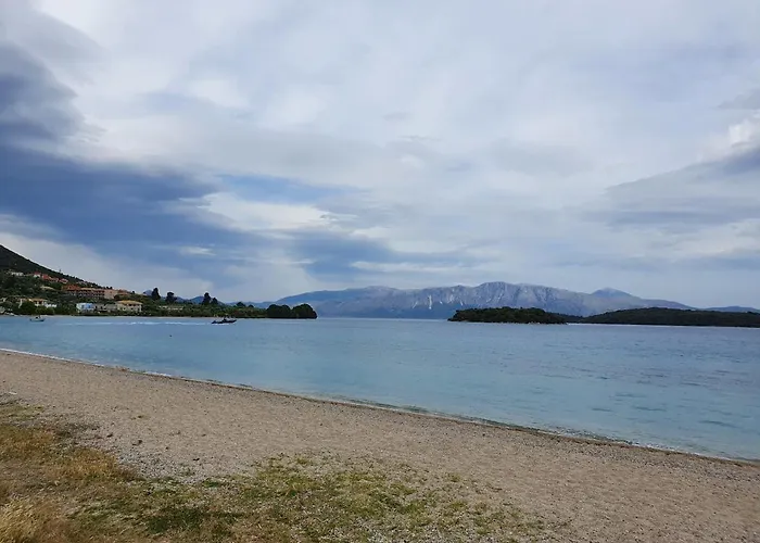 Aristotelis 3* Нидри