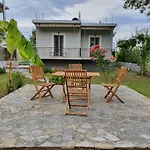 Lägenhetshotell Aristotelis 3*