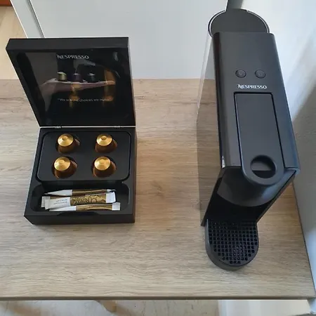 アパートホテル Aristotelis ニドリ