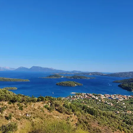 アパートホテル Aristotelis