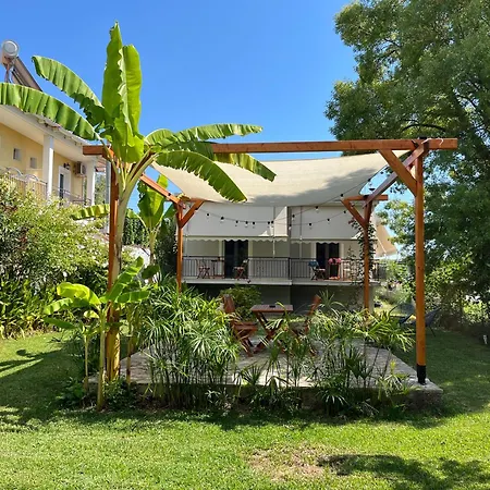 Aristotelis Aparthotel