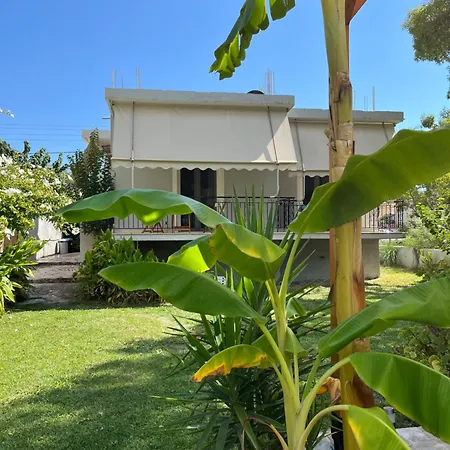 アパートホテル Aristotelis 3*