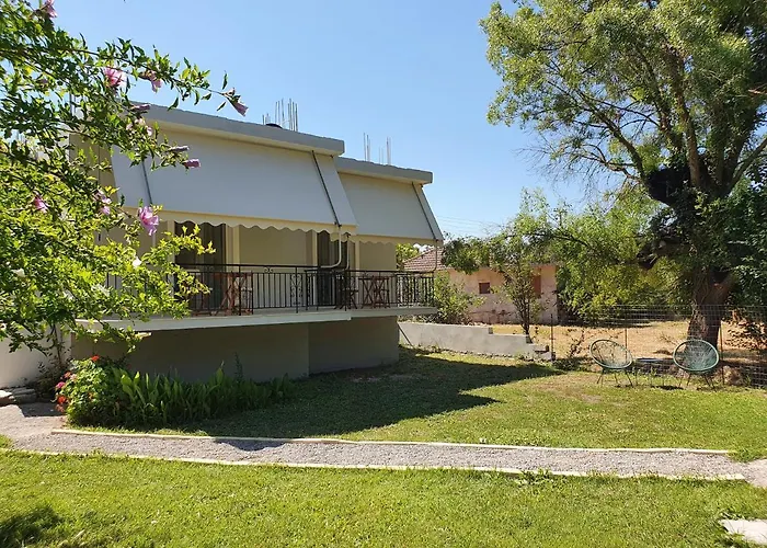 Aristotelis Aparthotel