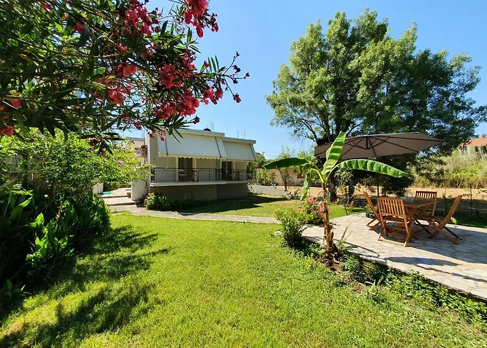 Aparthotel Aristotelis Nydri (Lefkada)