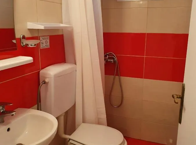 Aristotelis Aparthotel