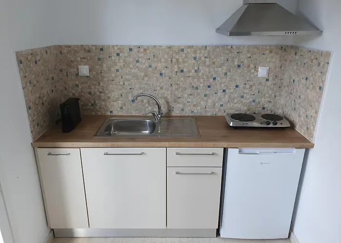 Aristotelis Aparthotel Nydri (Lefkada)