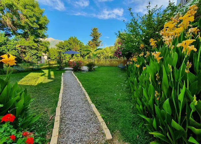 Aparthotel Aristotelis Nydri (Lefkada)
