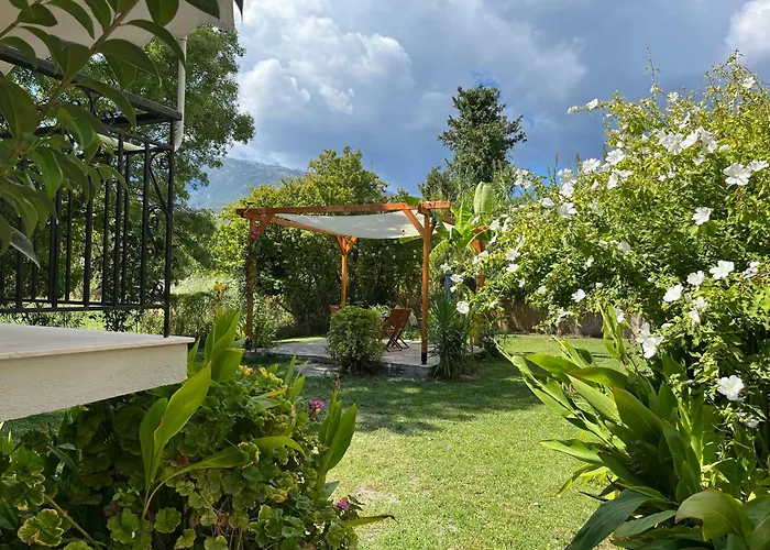 Aparthotel Aristotelis