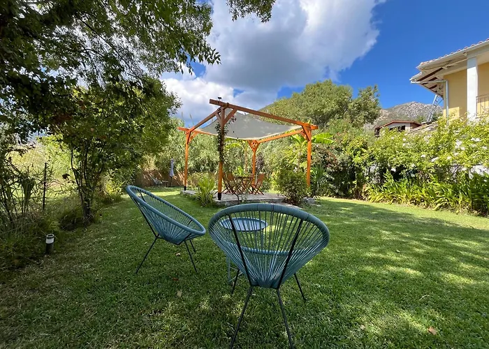 Aristotelis 3* Nydri (Lefkada)